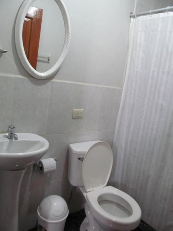 Sonqoy Qosqo Inn Cuzco Eksteriør bilde