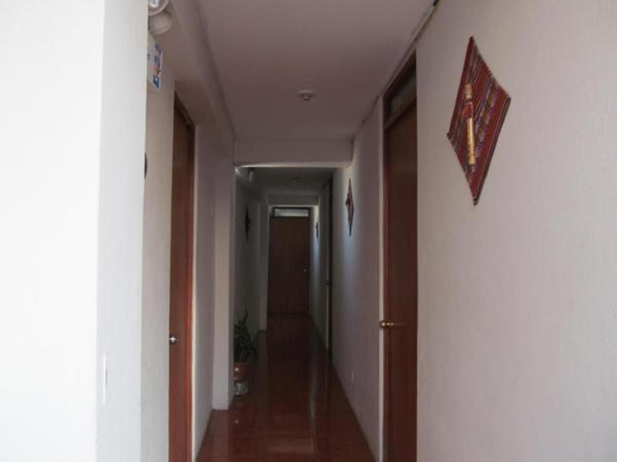 Sonqoy Qosqo Inn Cuzco Eksteriør bilde